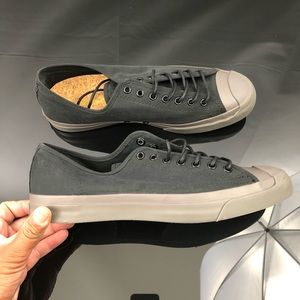 Converse Men’s Black Jack Purcell SZ 11